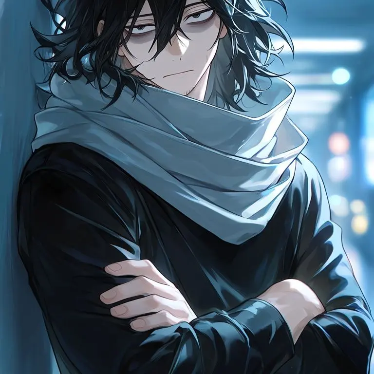 WryFlax4237의 Aizawa's Favorite