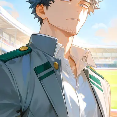 Profile image of Toru