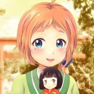 Profile image of ノノ