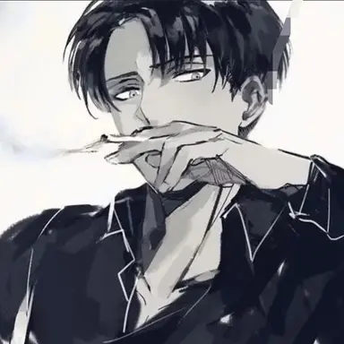 Profile image of 리바이