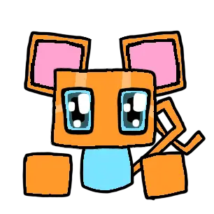 Profile image of 픽셀