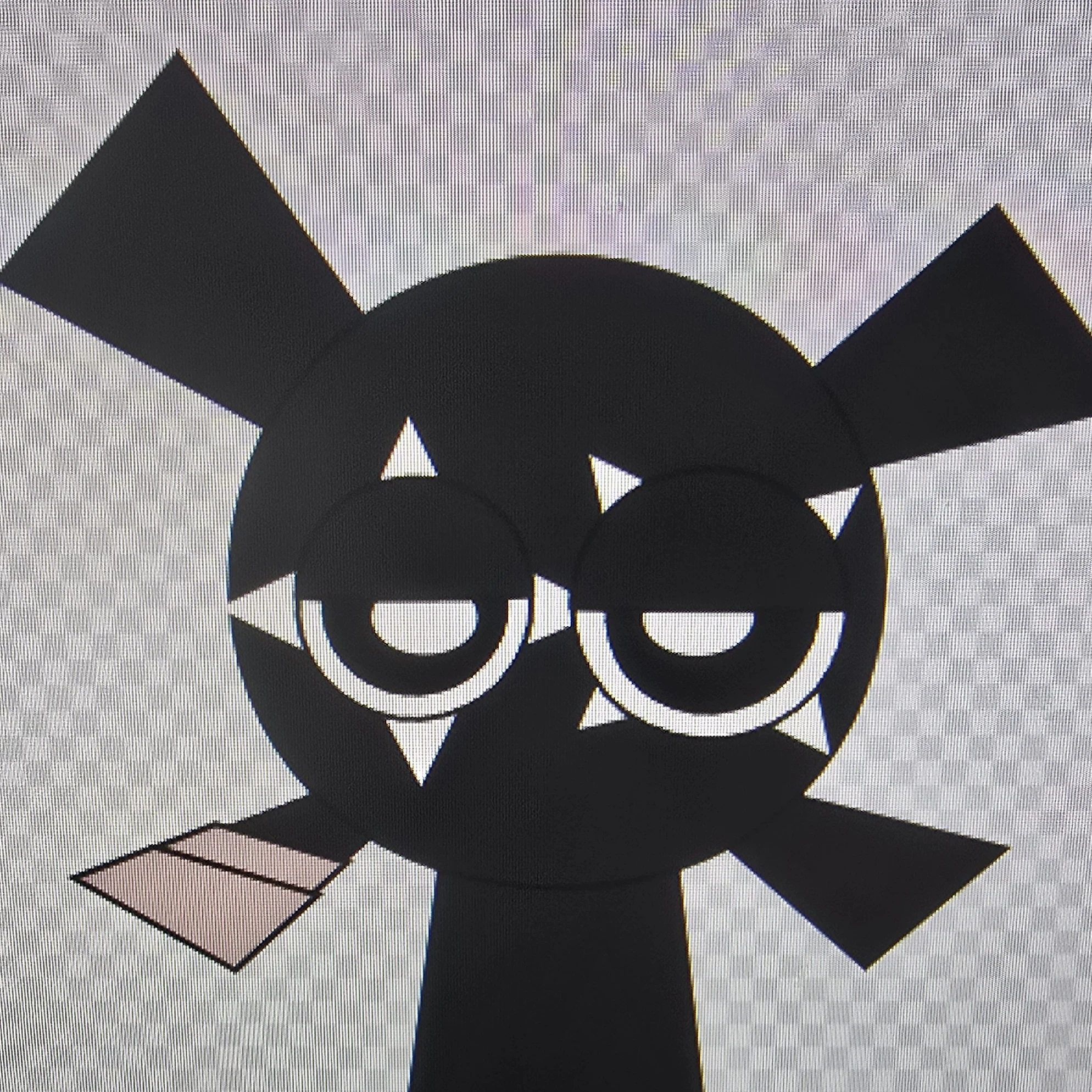X