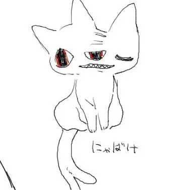 Profile image of にゃばけ