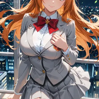 Profile image of 井上織姫