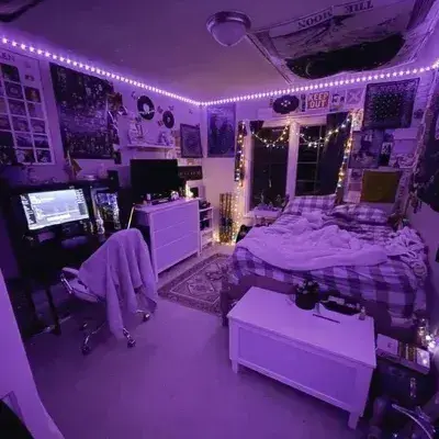 BluntGoal4576의 4 - Roommates