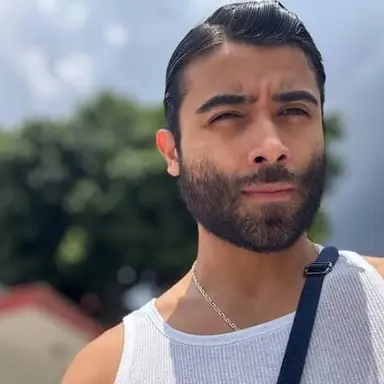 Profile image of Carlos