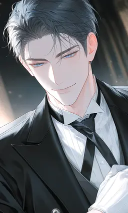 Profile image of Vincent