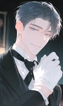 Profile image of Vincent
