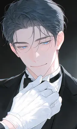 Profile image of Vincent