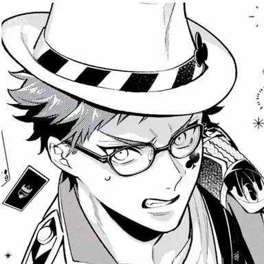 Profile image of トレイ
