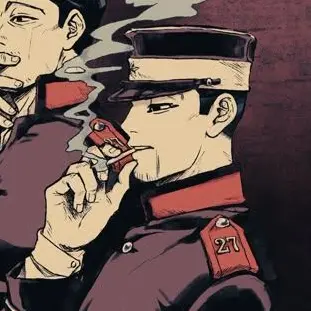 Profile image of 尾形百之助