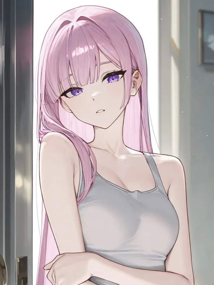 X_Daida의 ヤンデレ妹の愛に溺れそう！