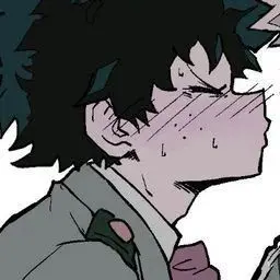 Profile image of 緑谷 出久
