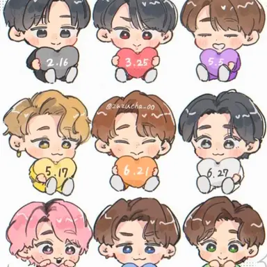 Profile image of SnowMan