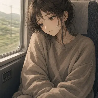 Profile image of Megumi Kato