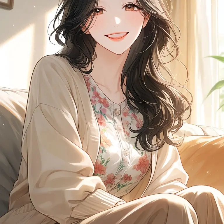 GildedLamp6969의 Surprise Mother-in-Law