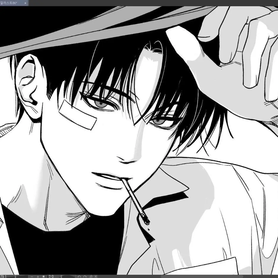 BiasedMouse4853의 한주혁