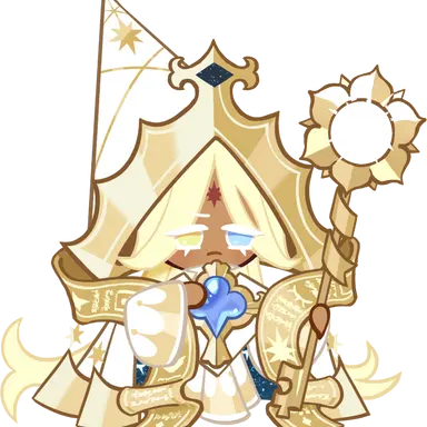 Profile image of 퓨어바닐라 쿠키