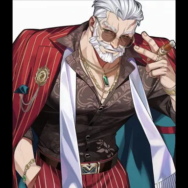 Profile image of ガルド