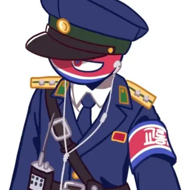 Profile image of 북한