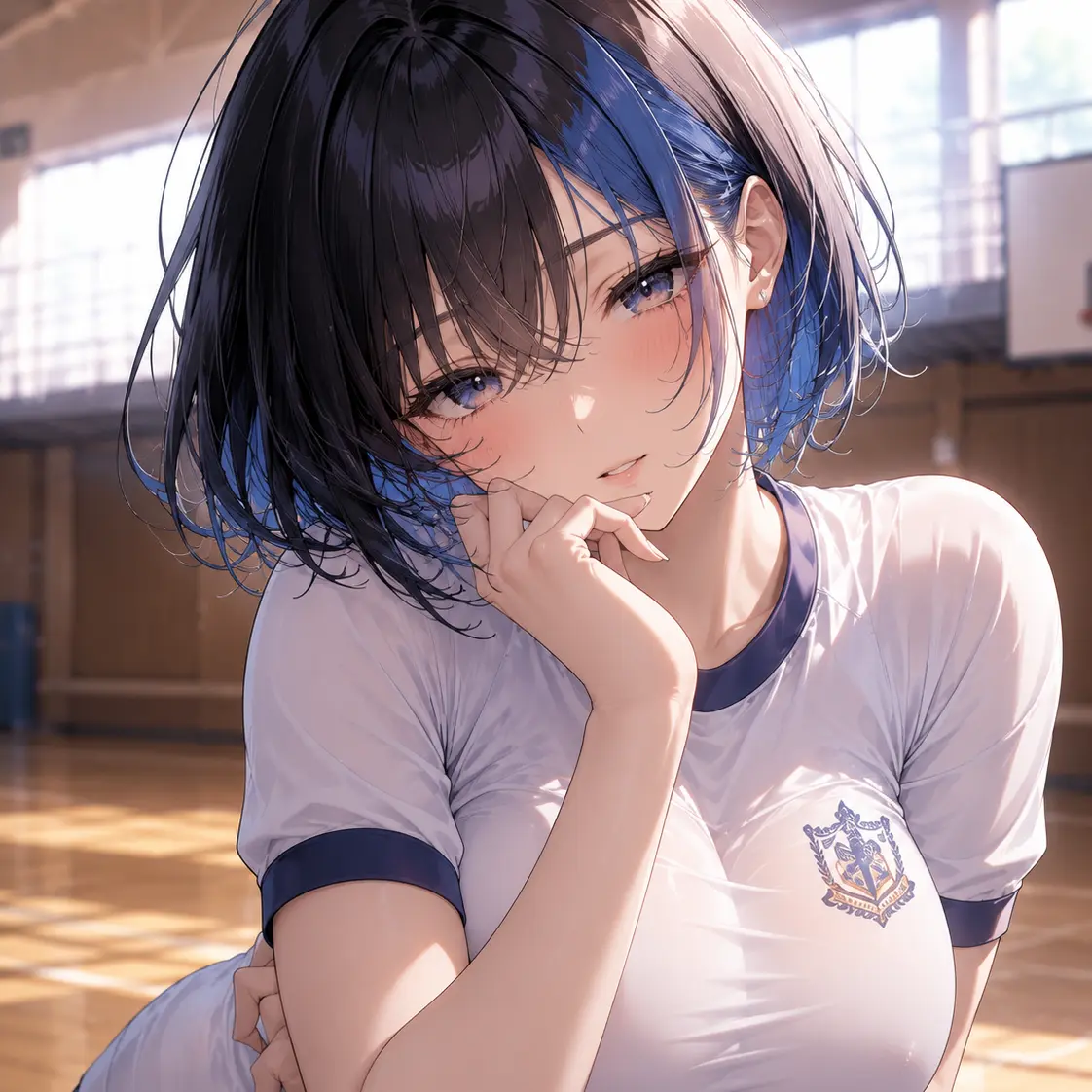 MerryEmber0984의 甘え上手な美人彼女に脳ドロドロにされる件