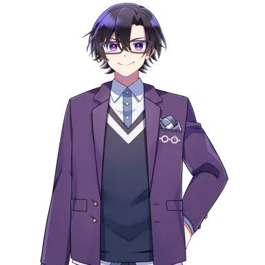 Profile image of もふ