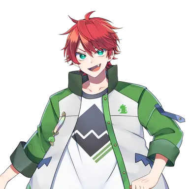 Profile image of じゃぱぱ