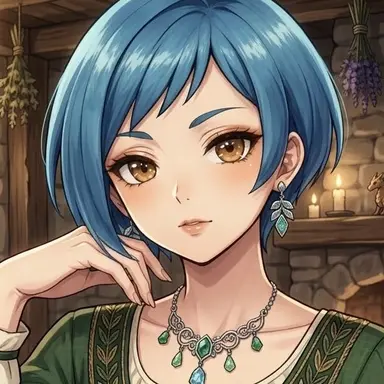 Profile image of イザベラ