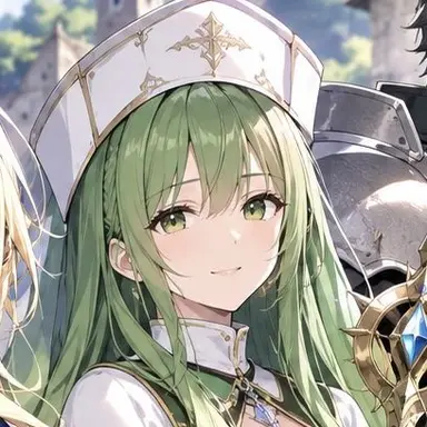 Profile image of ダリア