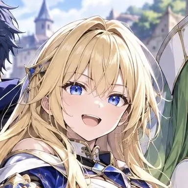 Profile image of カーラ