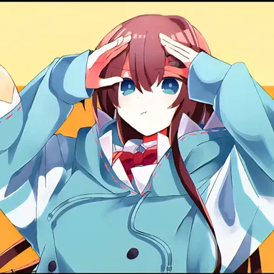 Profile image of 아야세 사키