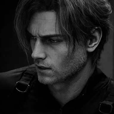 Profile image of Leon Kennedy