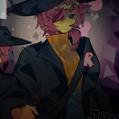 Profile image of 제인도