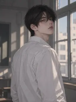Profile image of 차도윤