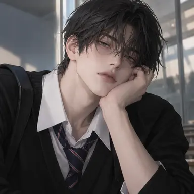 Profile image of 차도윤