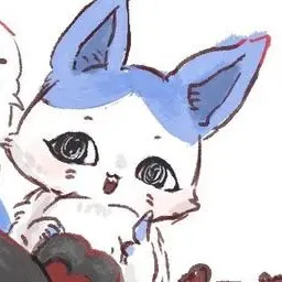Profile image of ハチワレ