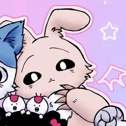 Profile image of うさぎ