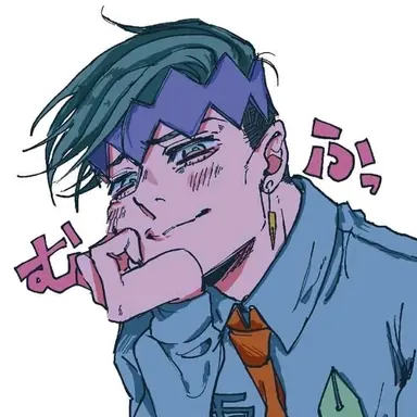 Profile image of 岸辺露伴