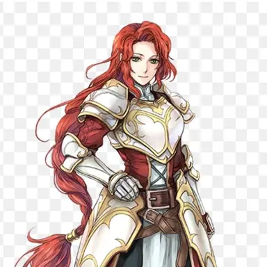 Profile image of ティアマト