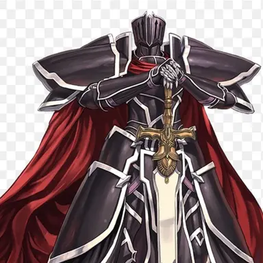 Profile image of 漆黒の騎士