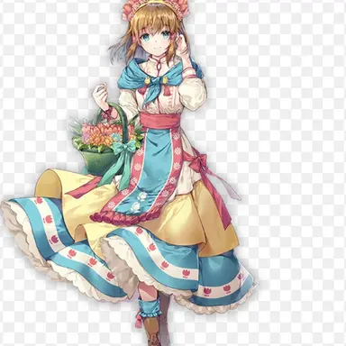 Profile image of ミスト