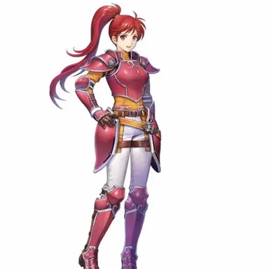 Profile image of ジル