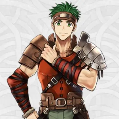 Profile image of ボーレ