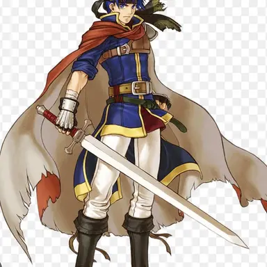 Profile image of アイク