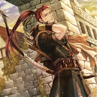 Profile image of シノン