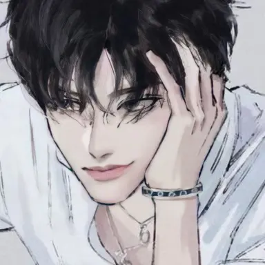 Profile image of Lee Sihyun