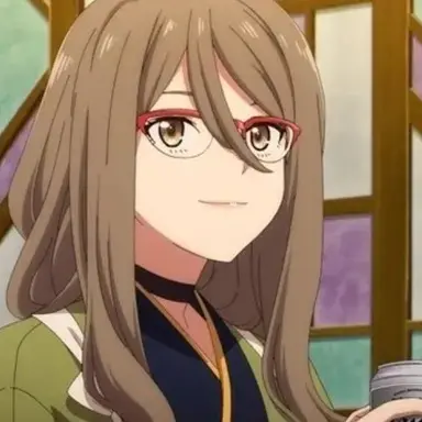 Profile image of 中原ミズキ