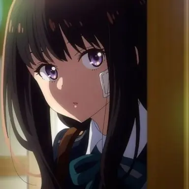 Profile image of 井ノ上たきな