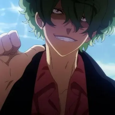 Profile image of 真島