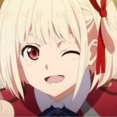 Profile image of 錦木千束